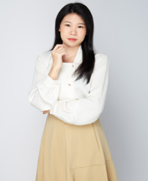 何老师