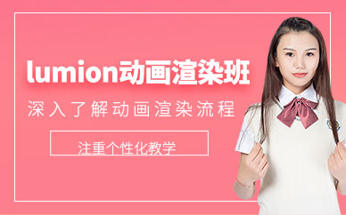 lumion培训班