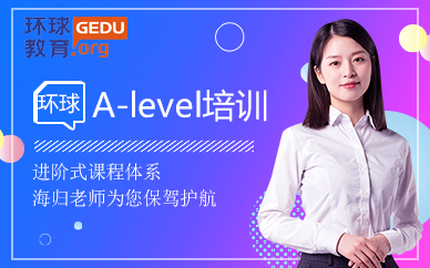 alevel补习班