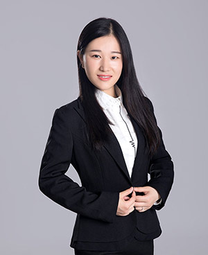 曹丽娟
