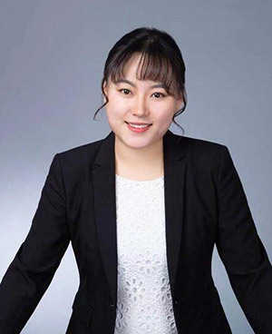 殷殷老师