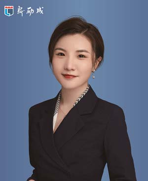 项必玲