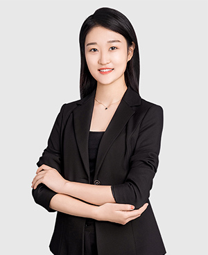 于靳溪.