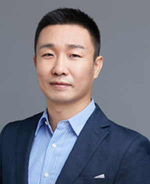 张永明