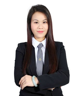 李秋芳