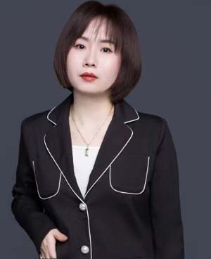 秀红老师