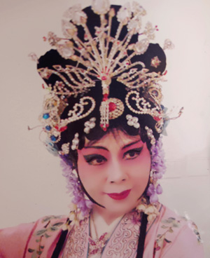 陶永碧