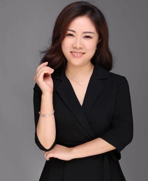 姜老师