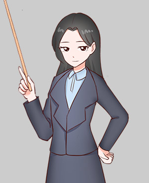 刘老师