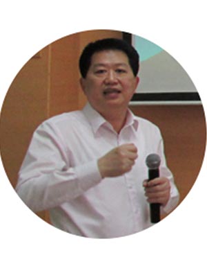 章老师