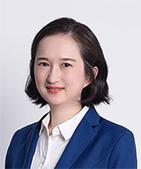 无锡新航道雅思名师 耿秋燕