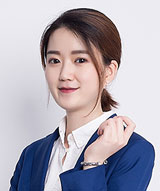 无锡雅思课程 陈晓丹老师