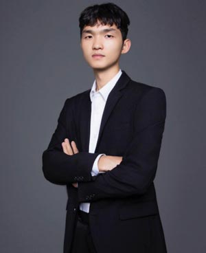 杨启成