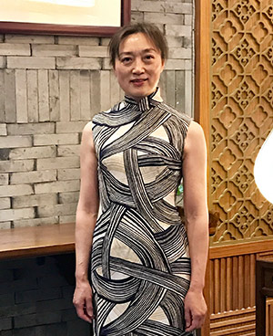 庄老师