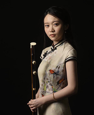 王老师