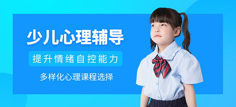北京少年心理辅导