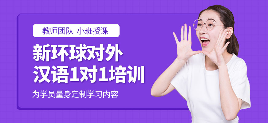 青岛一对一对外汉语培训学校